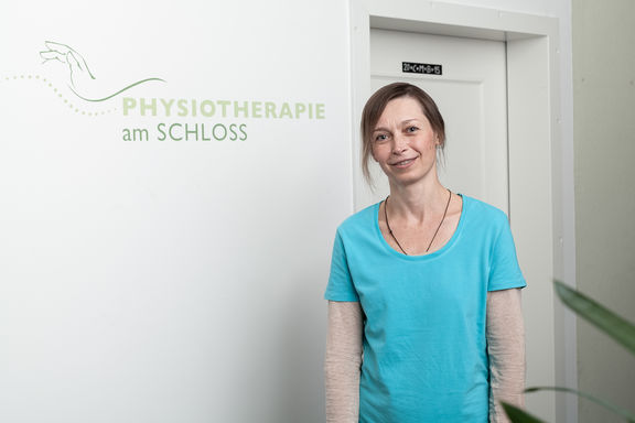 Irene Klein (Physiotherapeutin)