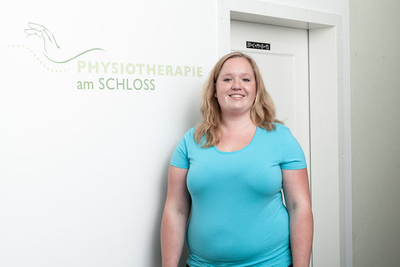 Susanne Koppold (Physiotherapeutin)